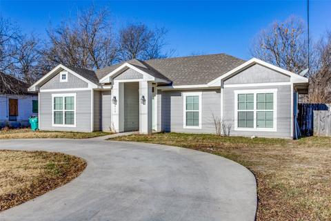 815 Kaufman St, Waxahachie, TX 75165