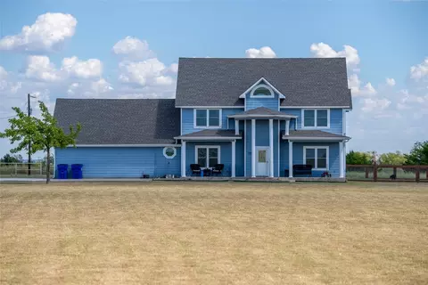 670 County Road 319, Valley View, TX 76272