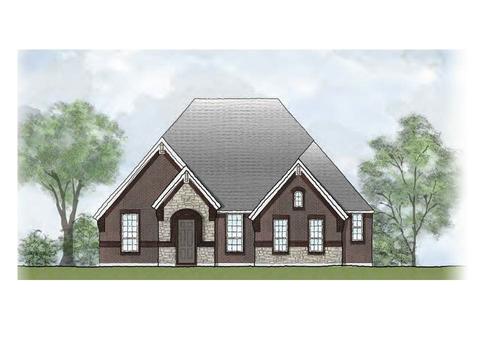 2720 Chambray Ln, Mansfield, TX 76063