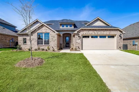 133 Trail Dr, Waxahachie, TX 75165