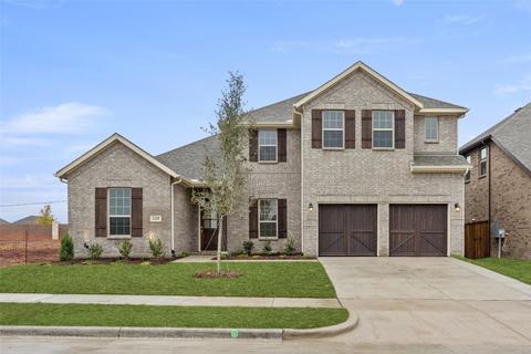 329 Elk Dr, Fate, TX 75189