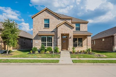 2149 Miramar Dr, Little Elm, TX 75068