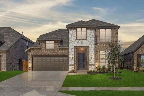 4516 Pentridge Dr, Crowley, TX 76036