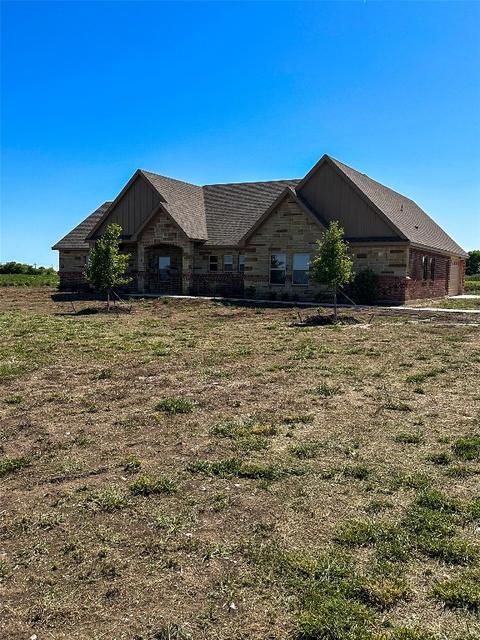 163 Private Road 107 #3, Blum, TX 76627