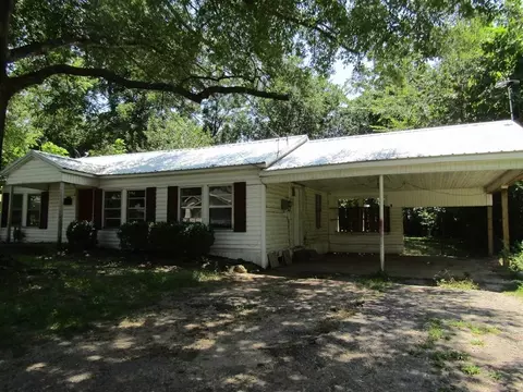 2601 W Houston St, Paris, TX 75460