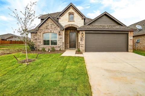 4424 Ridgehurst Ln, Crowley, TX 76036