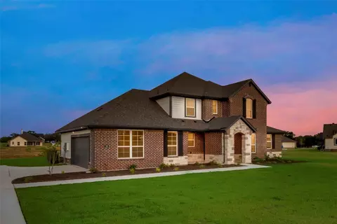 165 Chester Rd, Springtown, TX 76082