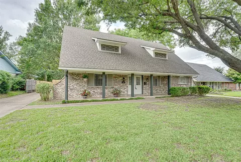 3713 Dartmouth St, Garland, TX 75043