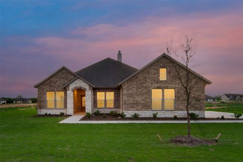 136 York Bridge Rd, Springtown, TX 76082