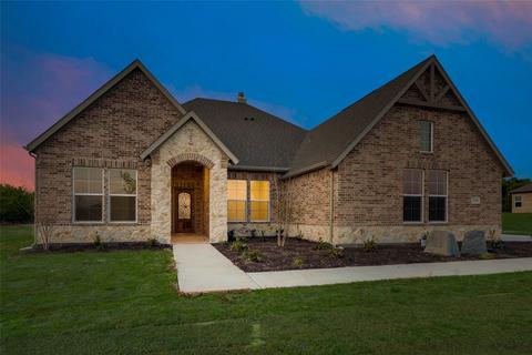 308 Zion Forest Trl, Poolville, TX 76487