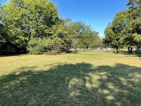 tbd Lynch St, Como, TX 75431