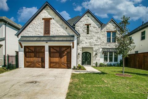 7612 Ira Dr, North Richland Hills, TX 76182