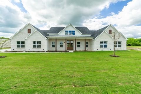 3488 Meadow View Ln, Greenville, TX 75402