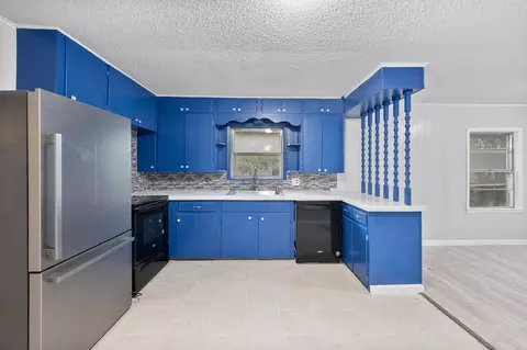 107 S Red Bud St, Ector, TX 75439 photo 9