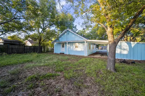 107 S Red Bud St, Ector, TX 75439 photo 17