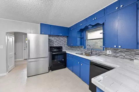 107 S Red Bud St, Ector, TX 75439 photo 8