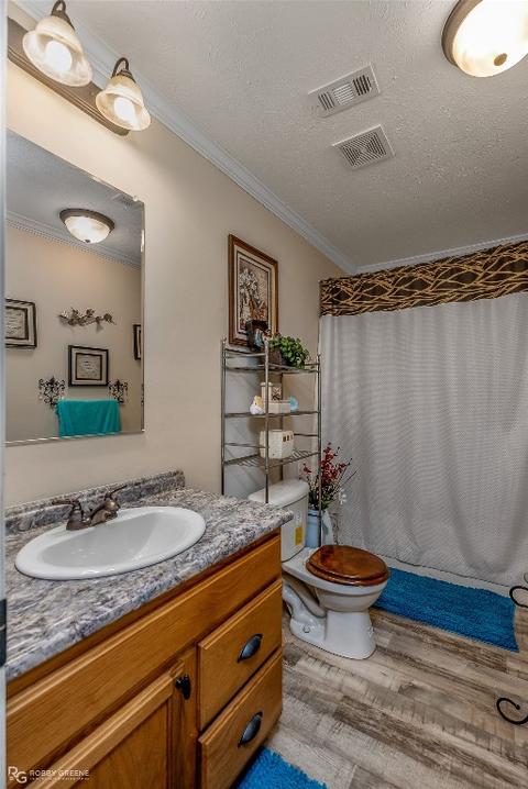 108 Ricks Dr, Mansfield, LA 71052 photo 18