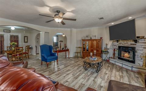 108 Ricks Dr, Mansfield, LA 71052 photo 5