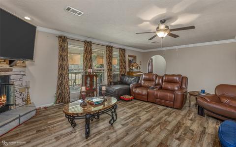 108 Ricks Dr, Mansfield, LA 71052 photo 6