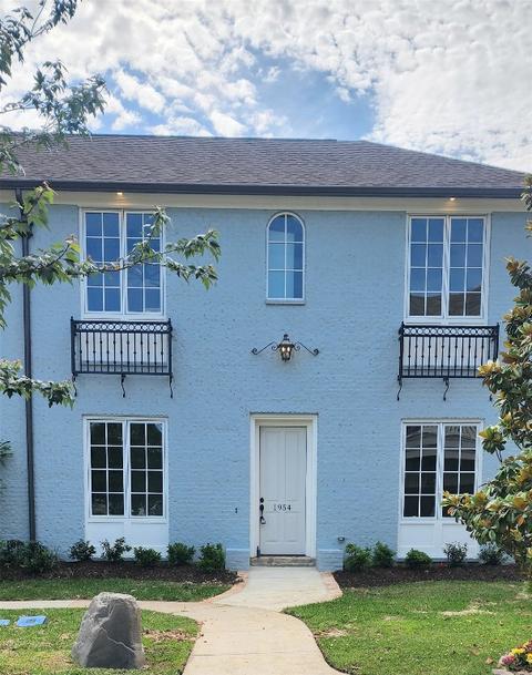 1954 Chestnut Park Ln, Shreveport, LA 71106