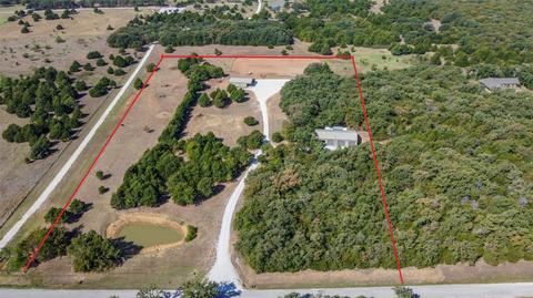 500 Bloomfield Rd, Valley View, TX 76272
