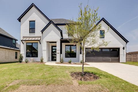 1810 Firefly Dr, Mansfield, TX 76063