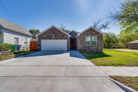 1102 E Jefferson St, Waxahachie, TX 75165 | 13 Photos | MLS #20233296 ...