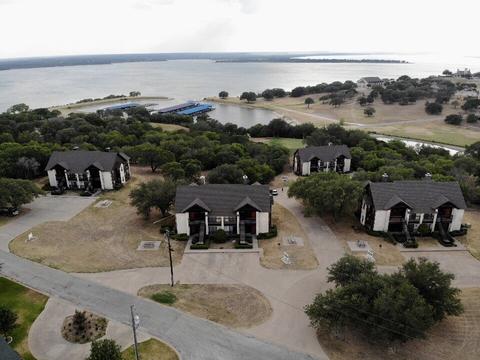 26035 Heartwood Dr #407, Whitney, TX 76692