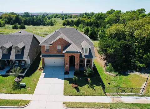 4119 Ellinger Dr, Heath, TX 75126 photo 6