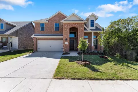 4119 Ellinger Dr, Heath, TX 75126 photo 1