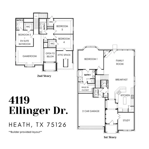 4119 Ellinger Dr, Heath, TX 75126 photo 35