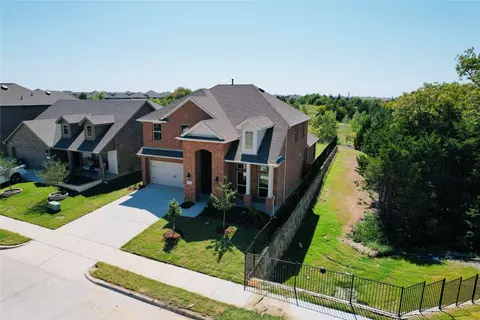 4119 Ellinger Dr, Heath, TX 75126 photo 3