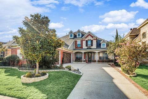 8315 Navisota Dr, Lantana, TX 76226
