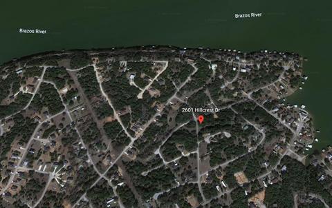 2601 Hillcrest Dr, Granbury, TX 76048