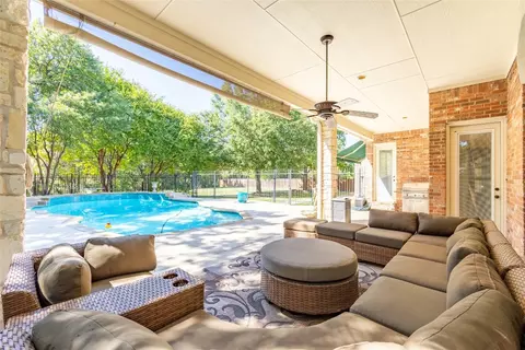 1607 Valleywood Trl, Mansfield, TX 76063