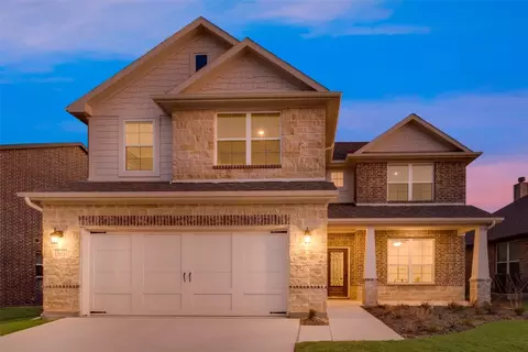15037 Ted Trl, Aledo, TX 76008