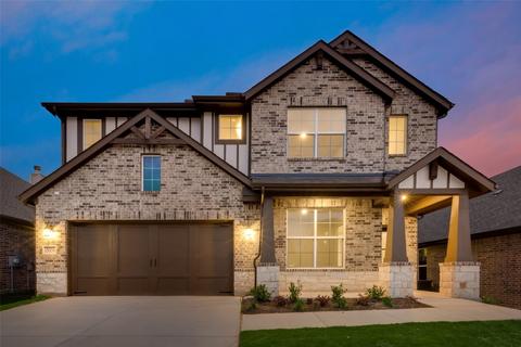 15056 Ted Trl, Aledo, TX 76008