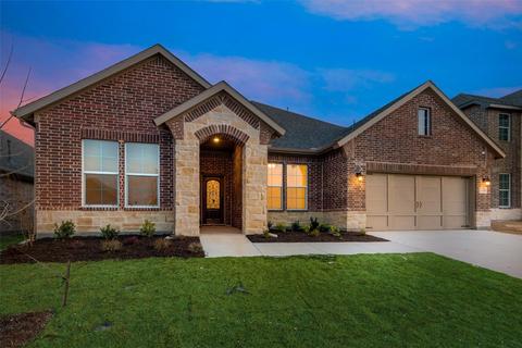 15109 Devonne Trl, Aledo, TX 76008