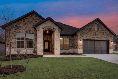 15121 Ted Trl, Aledo, TX 76008