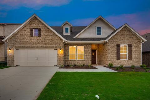 15116 Ted Trl, Aledo, TX 76008
