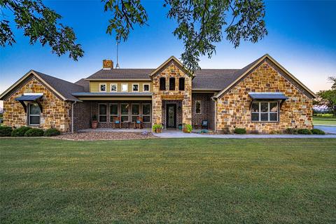 1415 Hill City Hwy, Tolar, TX 76476