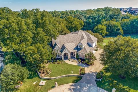 521 Creekside Dr, Mckinney, TX 75071