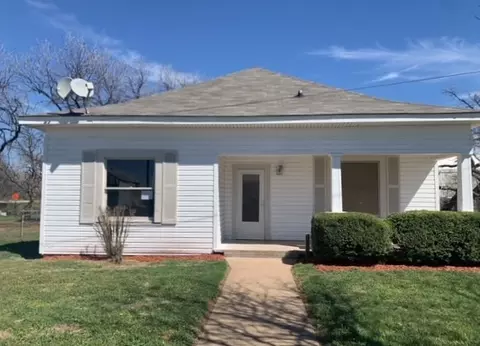 506 Walnut St, Sweetwater, TX 79556