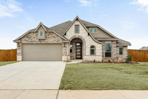 12521 Panther Creek Dr, Godley, TX 76044
