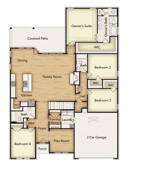 15141 Devonne Dr, Aledo, TX 76008 photo 38
