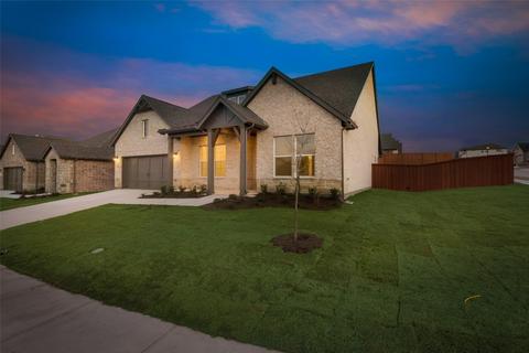 15141 Devonne Dr, Aledo, TX 76008 photo 4