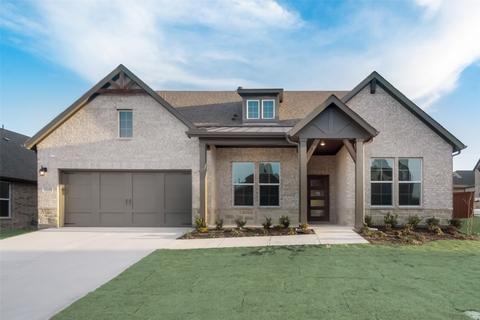 15141 Devonne Dr, Aledo, TX 76008 photo 5