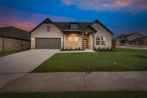 15141 Devonne Dr, Aledo, TX 76008 photo 3