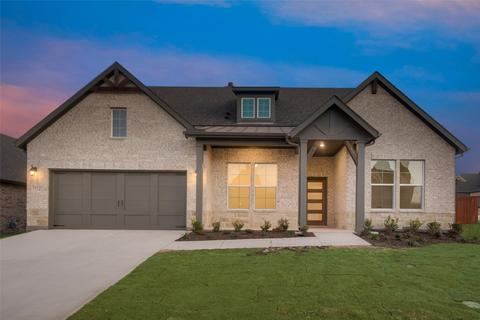 15141 Devonne Dr, Aledo, TX 76008