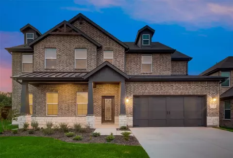 15144 Devonne Dr, Aledo, TX 76008